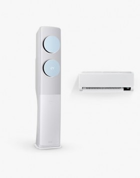 삼성 BESPOKE 무풍에어컨 클래식…